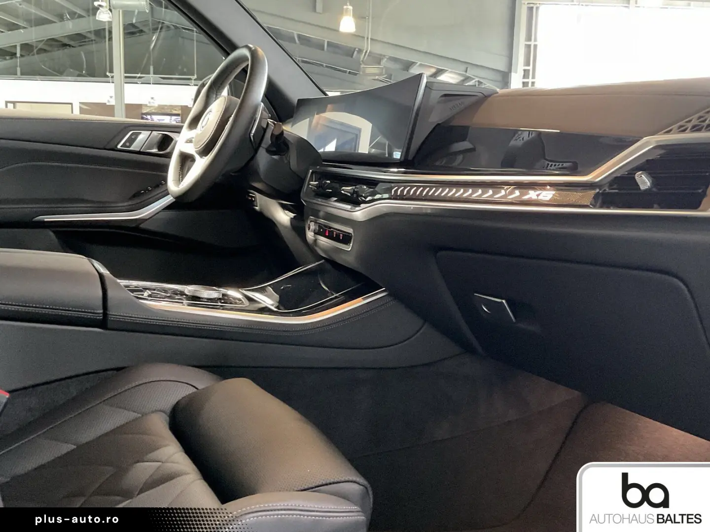 BMW X5 xD 50e M Sport Pro 22  Pano DrivPro Luft AHK