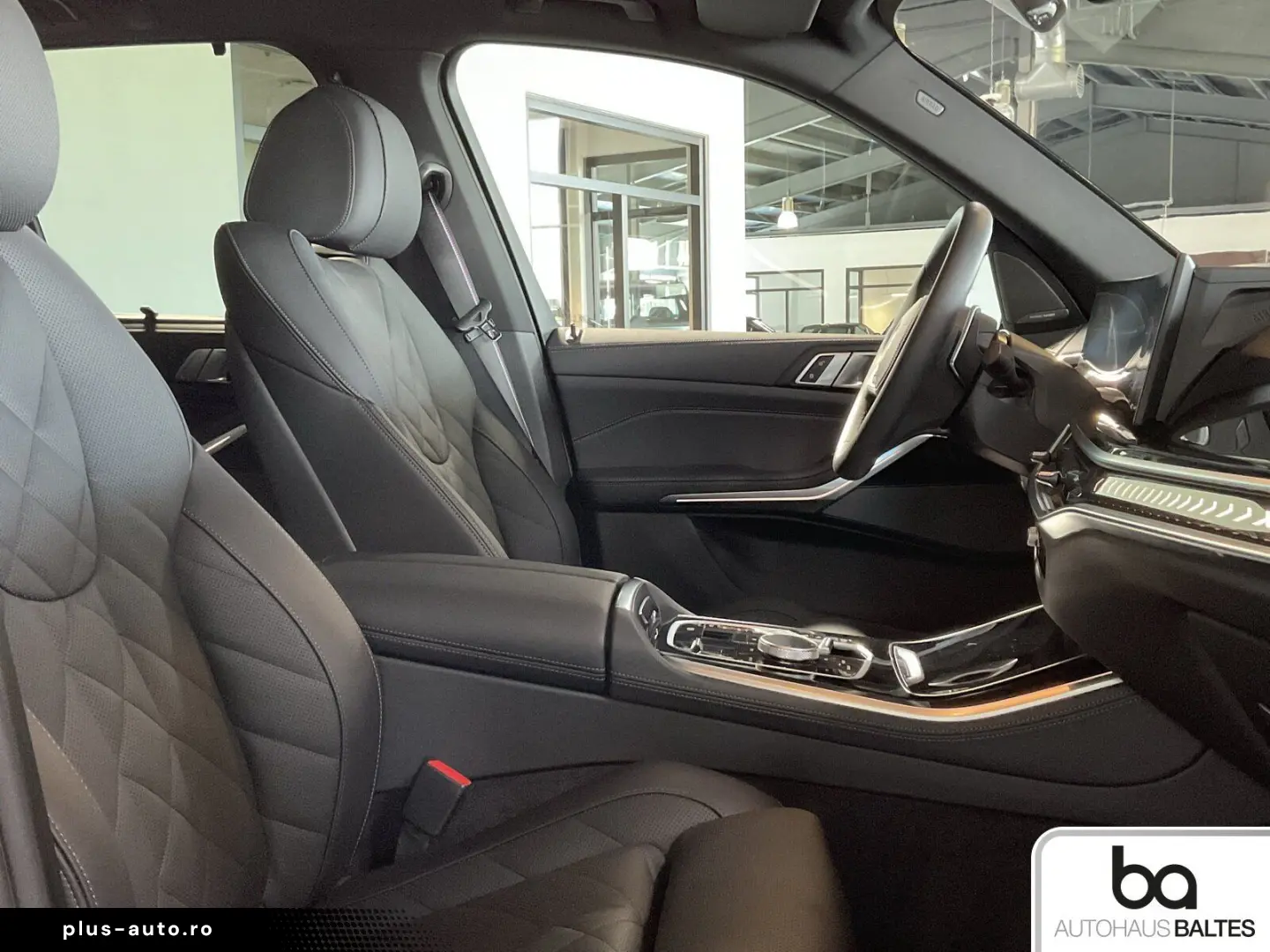 BMW X5 xD 50e M Sport Pro 22  Pano DrivPro Luft AHK