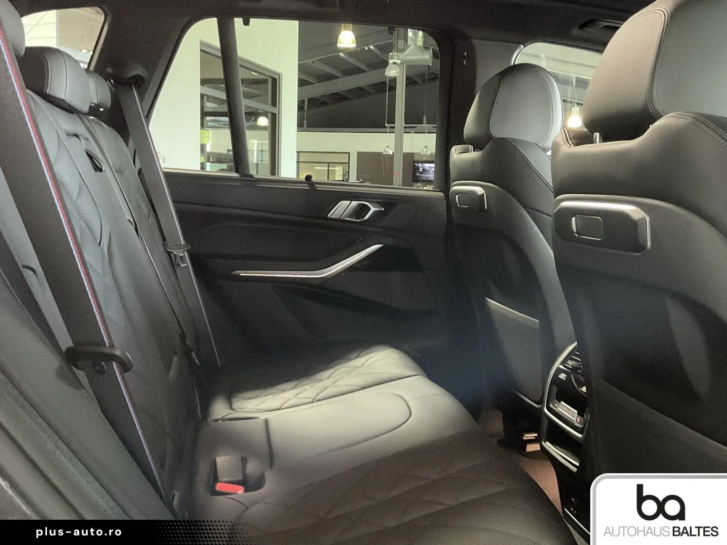 BMW X5 xD 50e M Sport Pro 22  Pano DrivPro Luft AHK