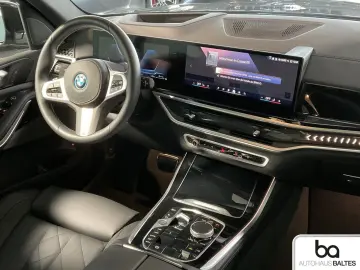 BMW X5 xD 50e M Sport Pro 22  Pano DrivPro Luft AHK