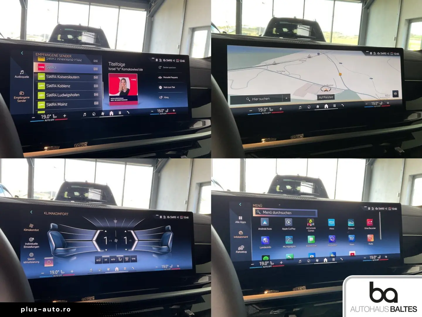 BMW X5 xD 50e M Sport Pro 22  Pano DrivPro Luft AHK