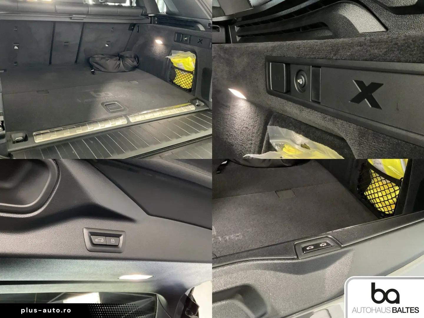 BMW X5 xD 50e M Sport Pro 22  Pano DrivPro Luft AHK