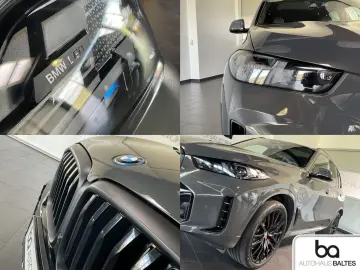 BMW X5 xD 50e M Sport Pro 22  Pano DrivPro Luft AHK