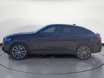 BMW X4 xDrive30d M SPORT HiFi Laserlicht Panorama Ko