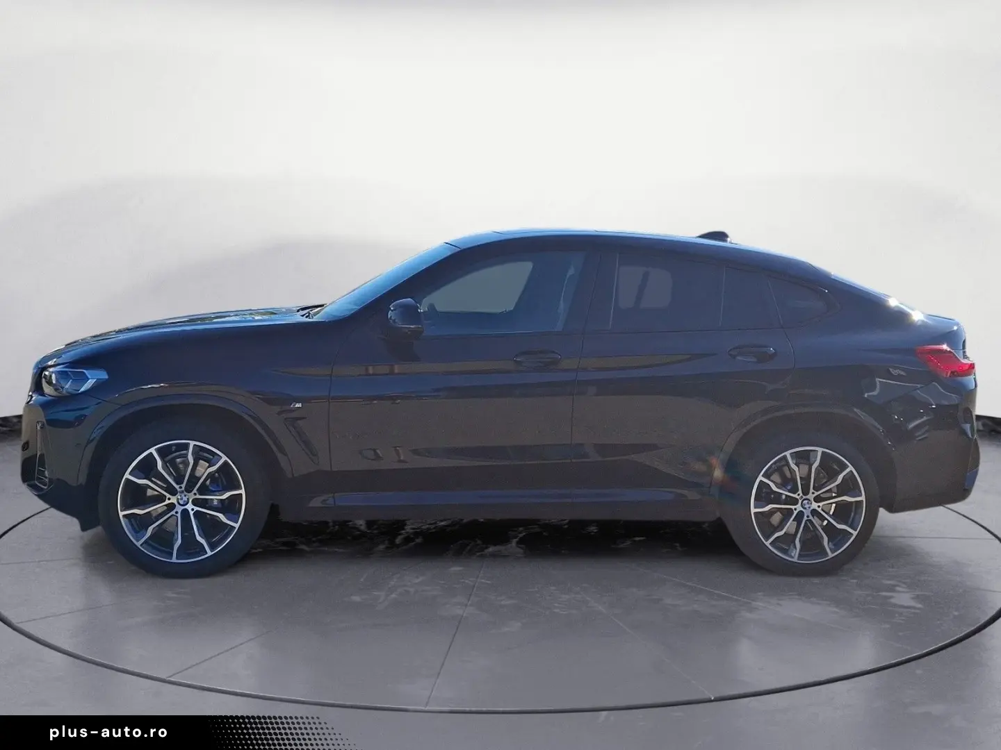 BMW X4 xDrive30d M SPORT HiFi Laserlicht Panorama Ko
