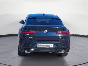BMW X4 xDrive30d M SPORT HiFi Laserlicht Panorama Ko