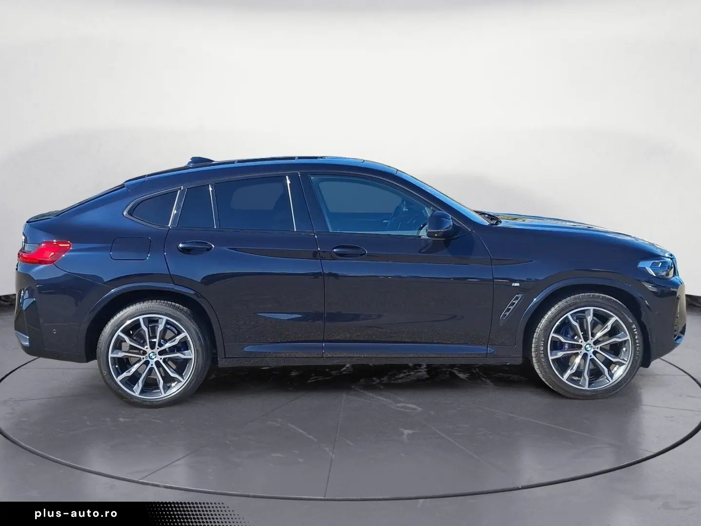 BMW X4 xDrive30d M SPORT HiFi Laserlicht Panorama Ko