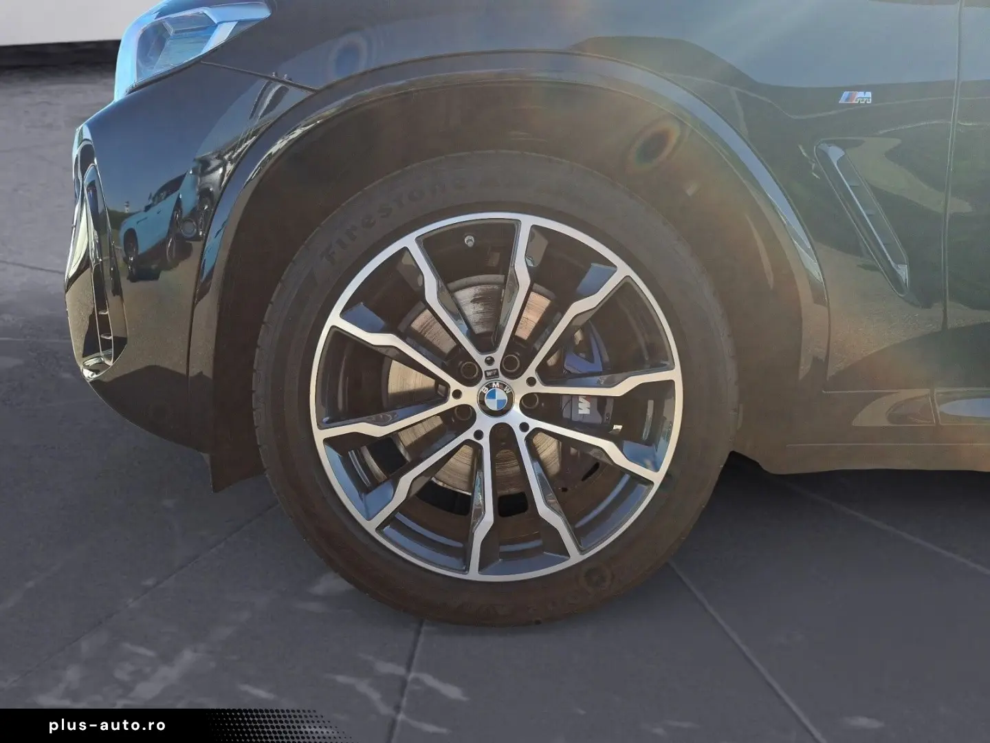 BMW X4 xDrive30d M SPORT HiFi Laserlicht Panorama Ko