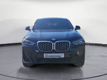 BMW X4 xDrive30d M SPORT HiFi Laserlicht Panorama Ko