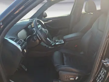 BMW X4 xDrive30d M SPORT HiFi Laserlicht Panorama Ko