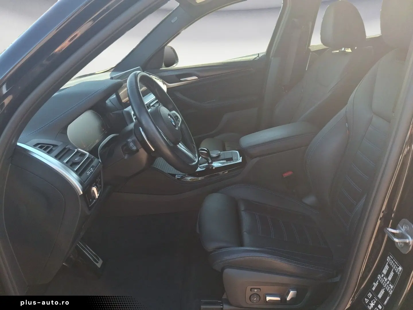 BMW X4 xDrive30d M SPORT HiFi Laserlicht Panorama Ko