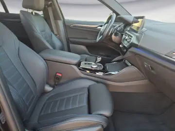BMW X4 xDrive30d M SPORT HiFi Laserlicht Panorama Ko