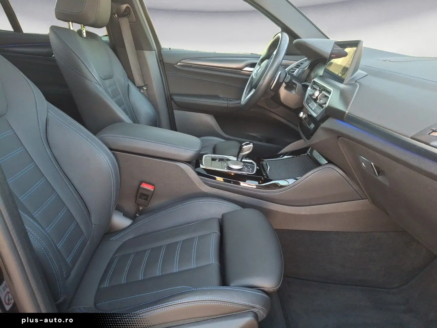 BMW X4 xDrive30d M SPORT HiFi Laserlicht Panorama Ko