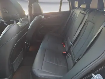 BMW X4 xDrive30d M SPORT HiFi Laserlicht Panorama Ko