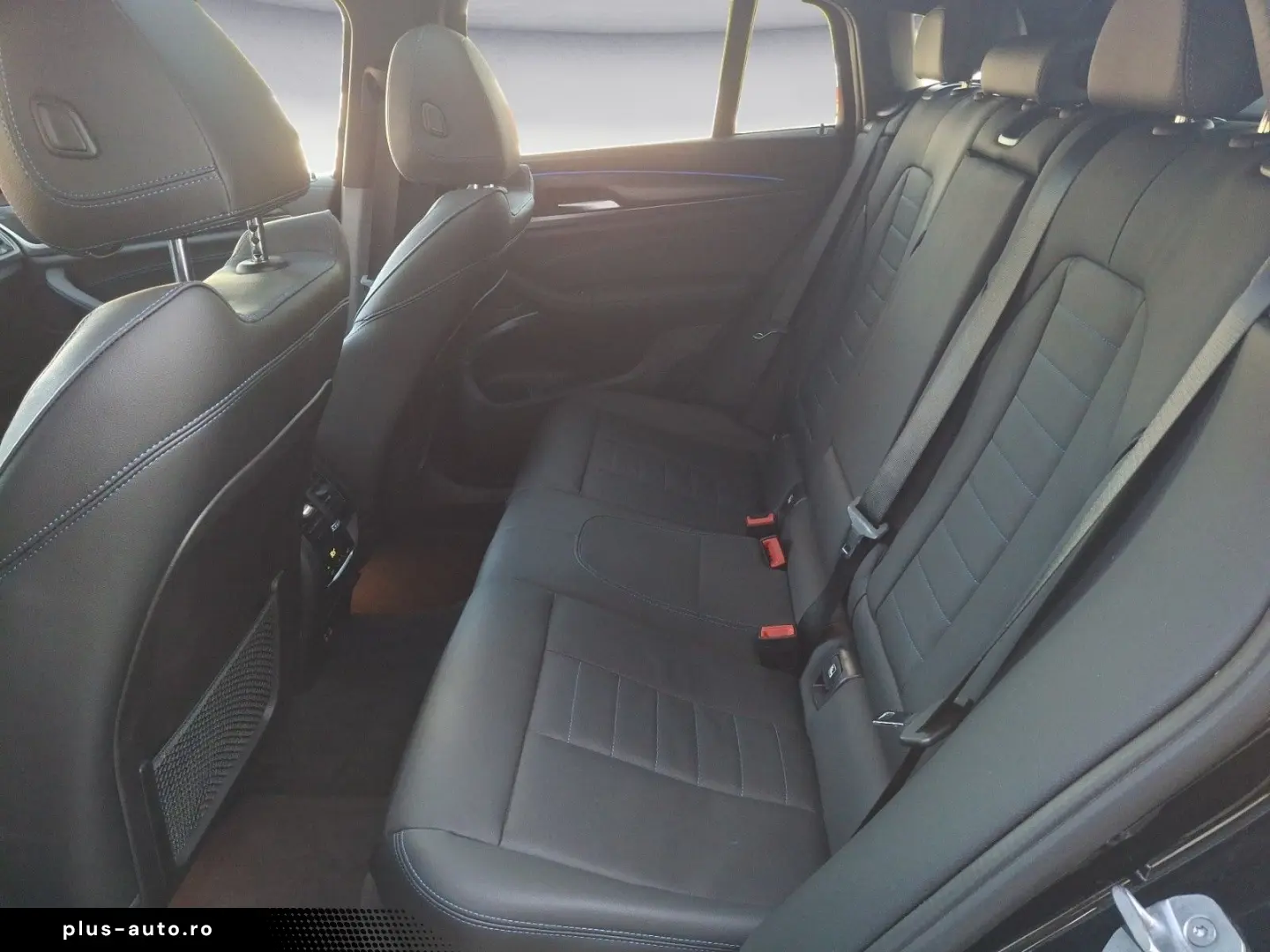 BMW X4 xDrive30d M SPORT HiFi Laserlicht Panorama Ko