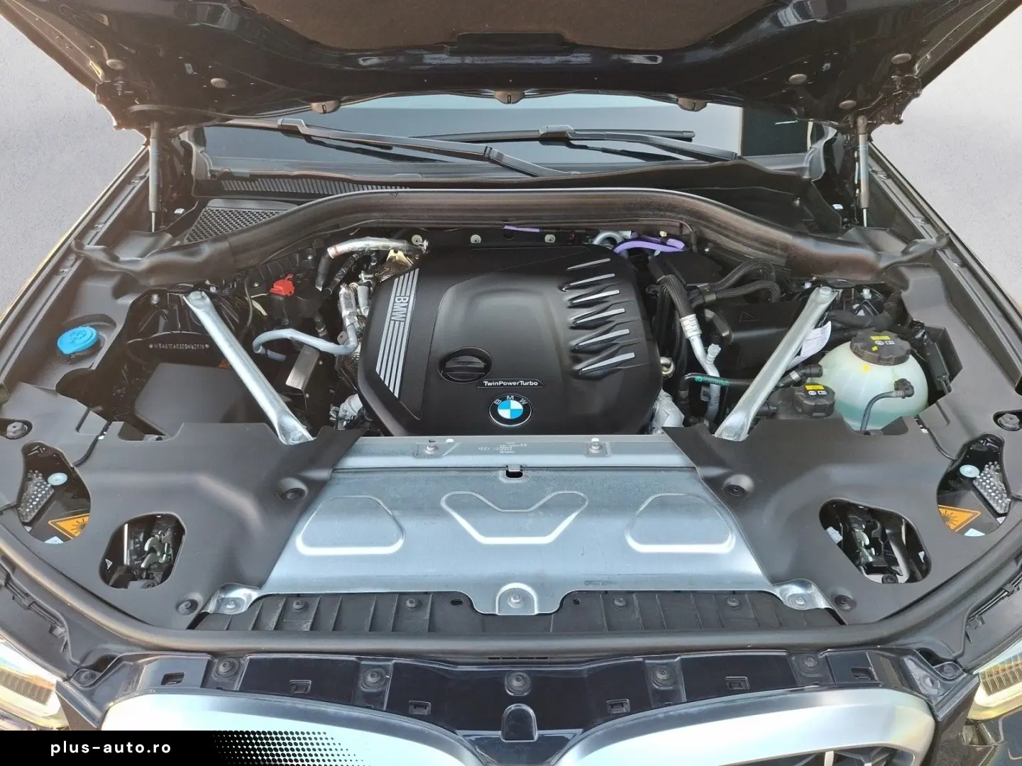 BMW X4 xDrive30d M SPORT HiFi Laserlicht Panorama Ko