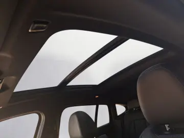 BMW X4 xDrive30d M SPORT HiFi Laserlicht Panorama Ko
