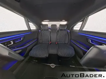 MERCEDES-BENZ S 450 4M L AMG DigiL PSD HALenk FondEnt