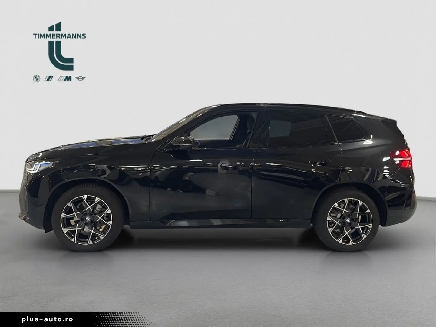 BMW X3 xDrive20d  M Sport