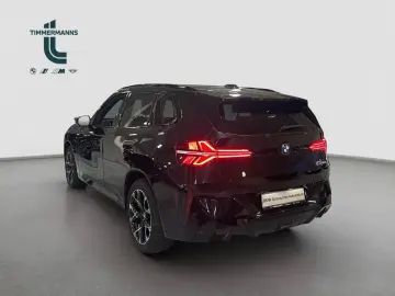 BMW X3 xDrive20d  M Sport
