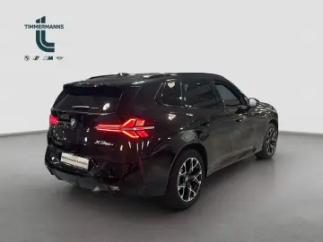 BMW X3 xDrive20d  M Sport