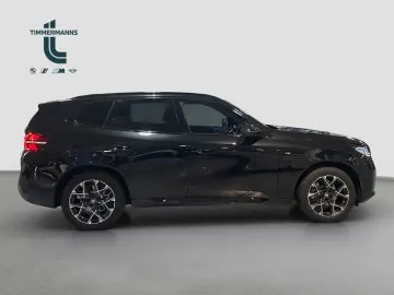BMW X3 xDrive20d  M Sport