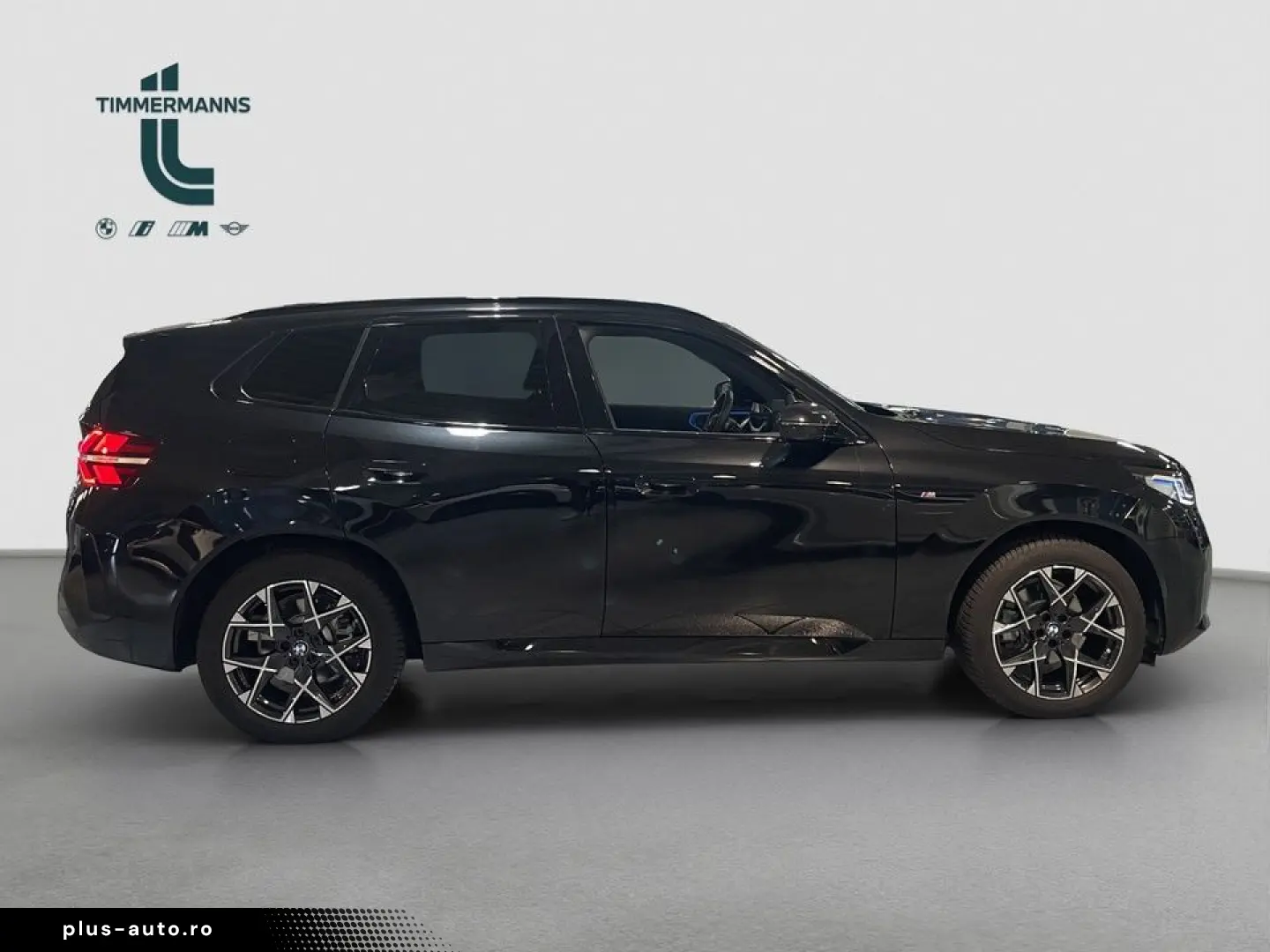 BMW X3 xDrive20d  M Sport