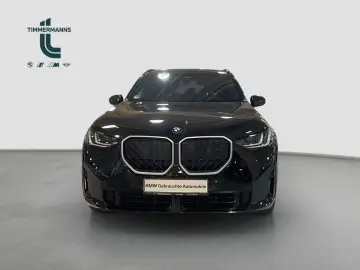 BMW X3 xDrive20d  M Sport