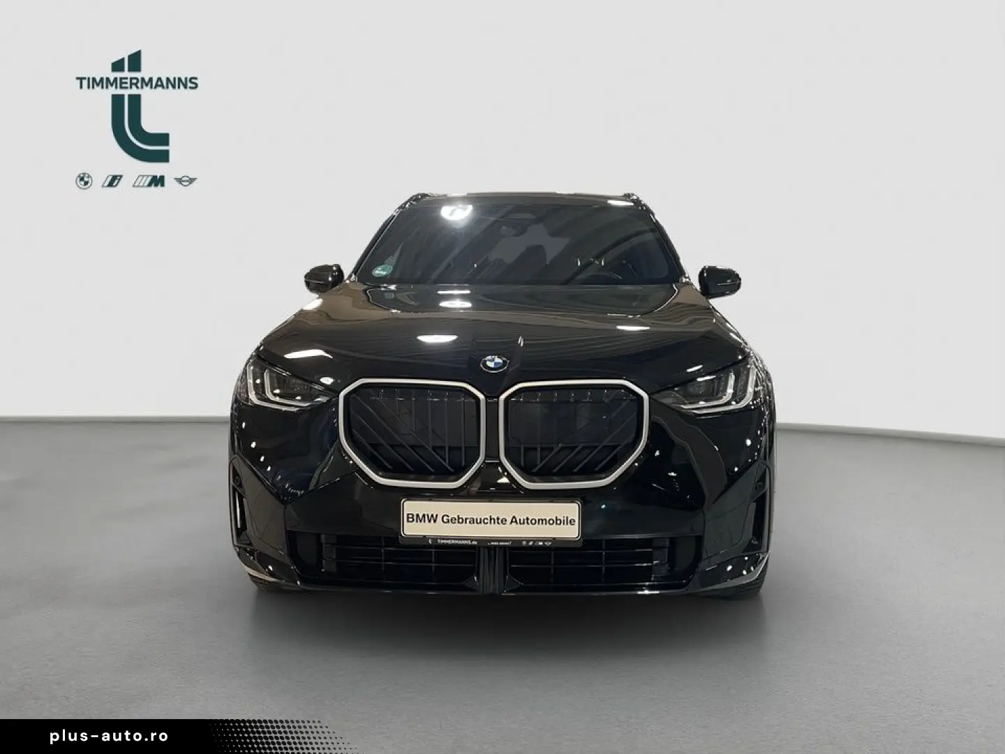 BMW X3 xDrive20d  M Sport