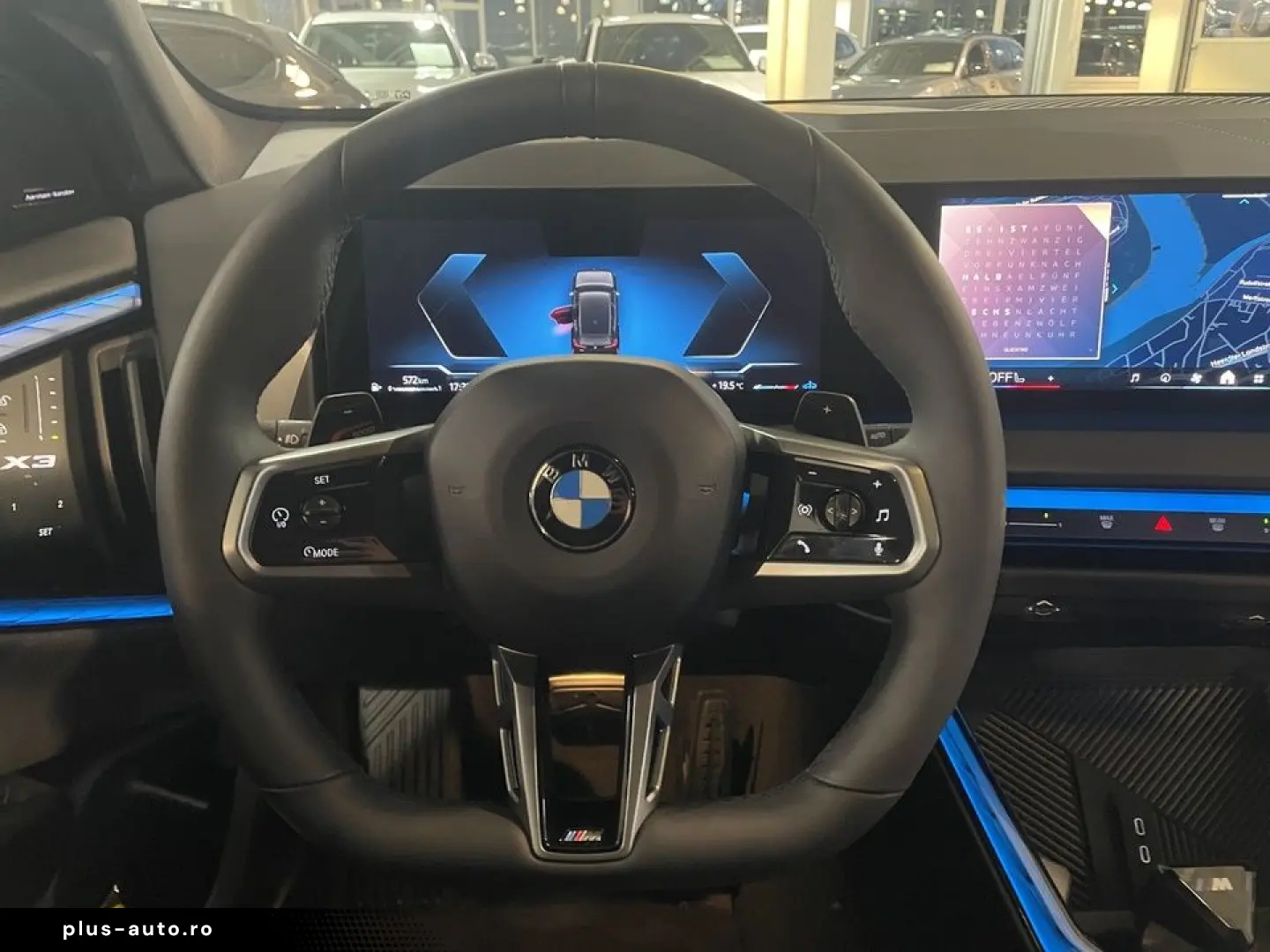 BMW X3 xDrive20d  M Sport