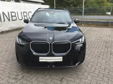 BMW X3 20d xDrive M Sport AHK H K el.Klimasitze