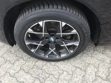 BMW X3 20d xDrive M Sport AHK H K el.Klimasitze