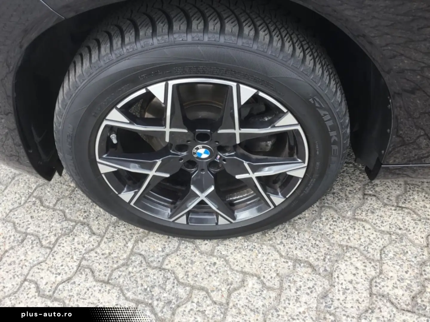 BMW X3 20d xDrive M Sport AHK H K el.Klimasitze