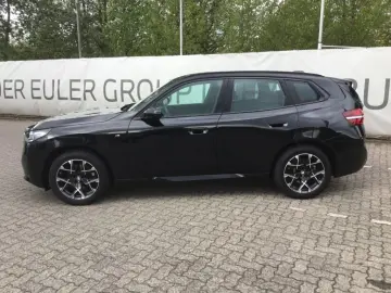 BMW X3 20d xDrive M Sport AHK H K el.Klimasitze