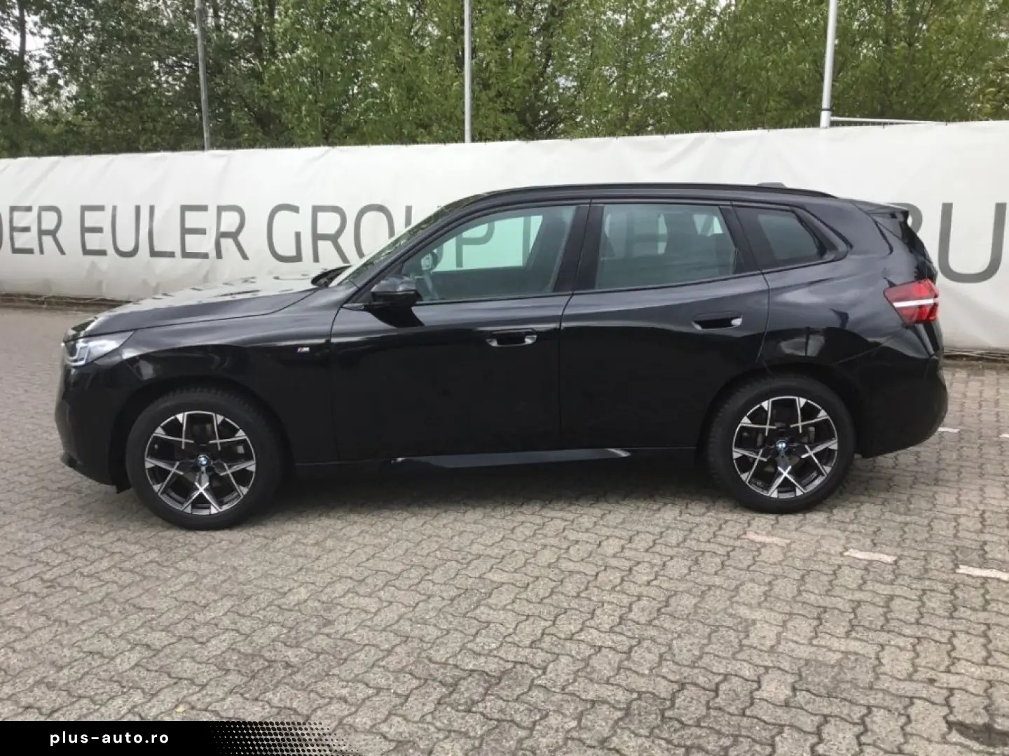BMW X3 20d xDrive M Sport AHK H K el.Klimasitze