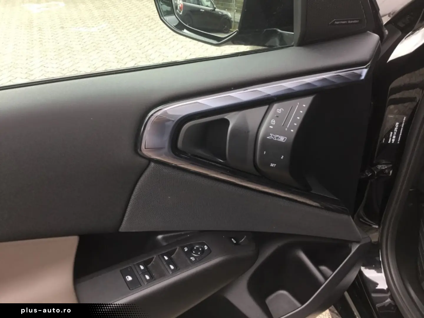 BMW X3 20d xDrive M Sport AHK H K el.Klimasitze
