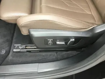 BMW X3 20d xDrive M Sport AHK H K el.Klimasitze