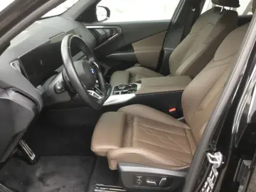 BMW X3 20d xDrive M Sport AHK H K el.Klimasitze