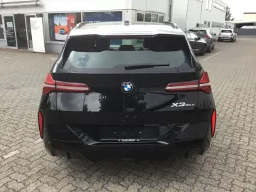 BMW X3 20d xDrive M Sport AHK H K el.Klimasitze