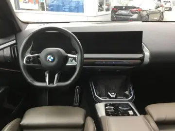 BMW X3 20d xDrive M Sport AHK H K el.Klimasitze