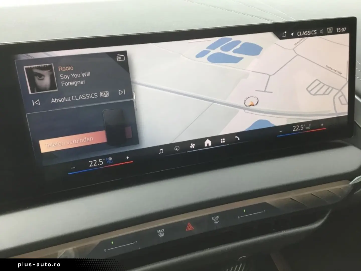 BMW X3 20d xDrive M Sport AHK H K el.Klimasitze