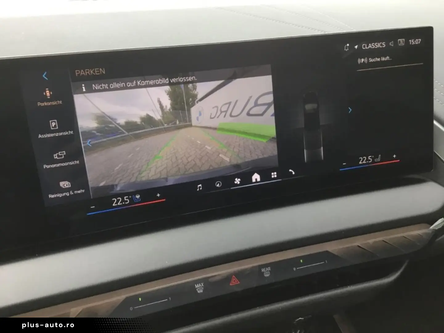 BMW X3 20d xDrive M Sport AHK H K el.Klimasitze