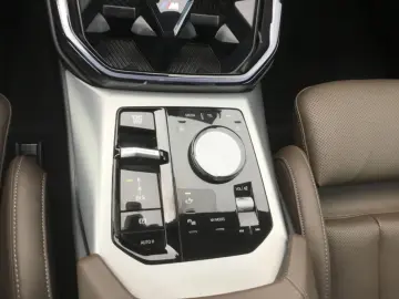 BMW X3 20d xDrive M Sport AHK H K el.Klimasitze