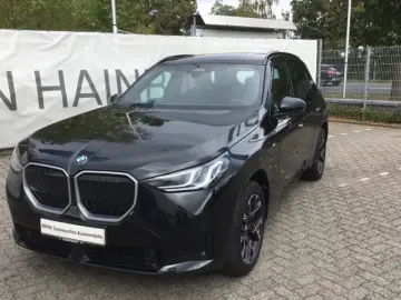 BMW X3 20d xDrive M Sport AHK H K el.Klimasitze