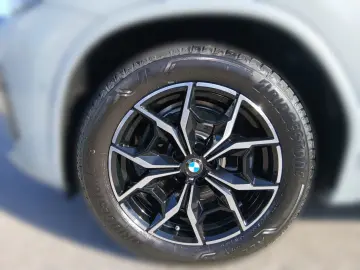 BMW X4 xDrive20d M SPORT AHK Standhzg H&K Lenkhzg