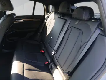 BMW X4 xDrive20d M SPORT AHK Standhzg H&K Lenkhzg
