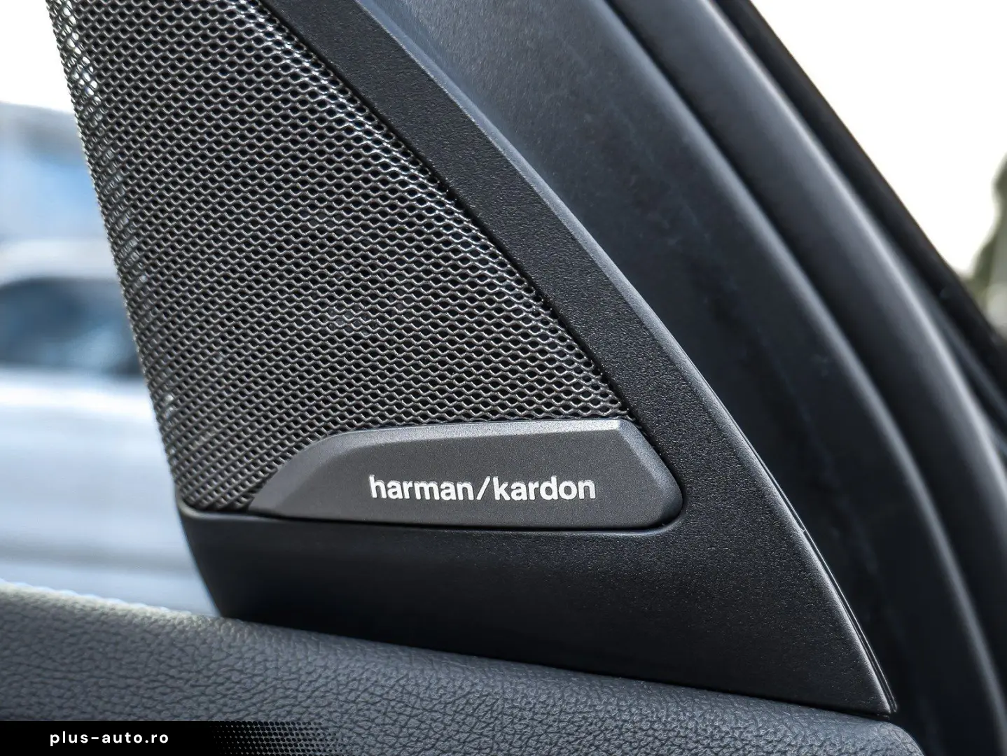 BMW X4 xDrive20d M Sport HUD PANO ACC NAVI Standh.