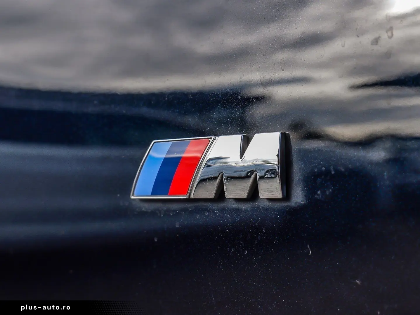 BMW X4 xDrive20d M Sport HUD PANO ACC NAVI Standh.