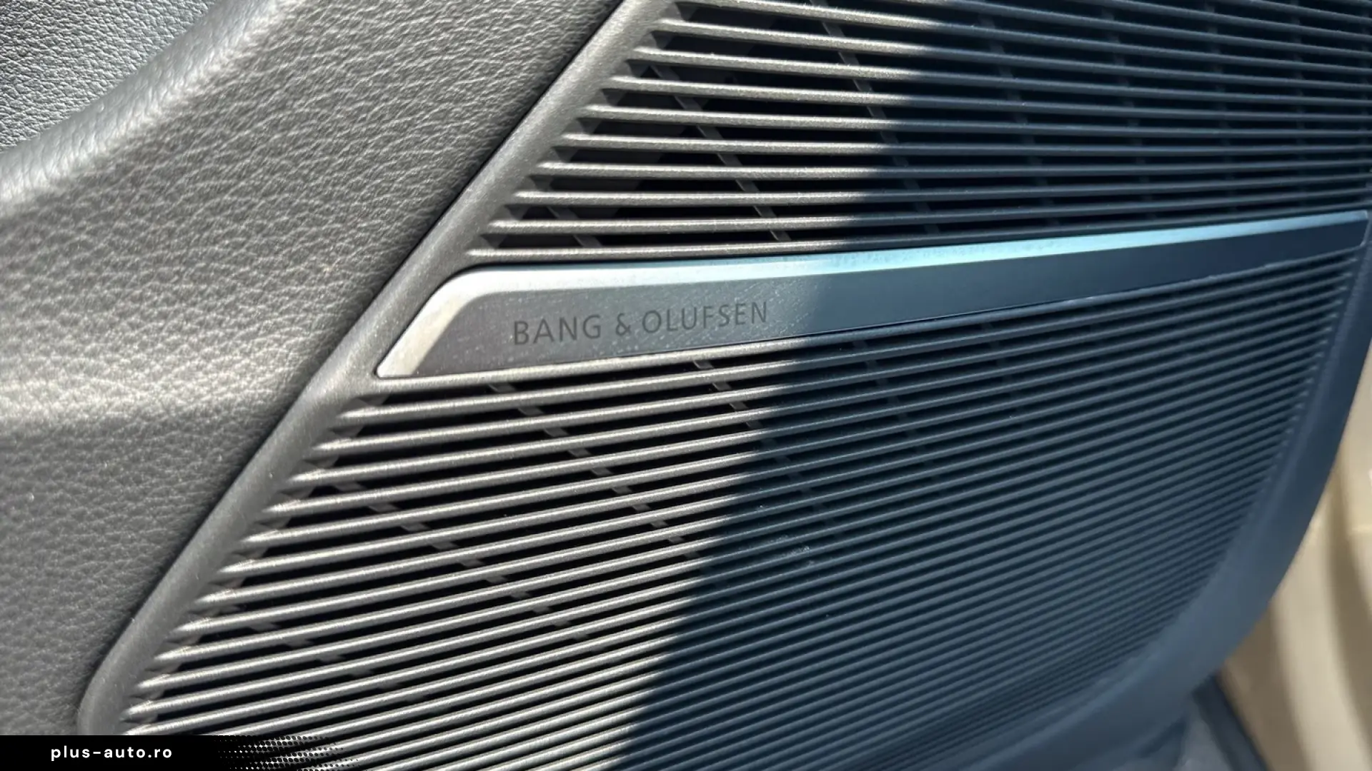 Audi Q8 50 TDI S Line - Panoramic