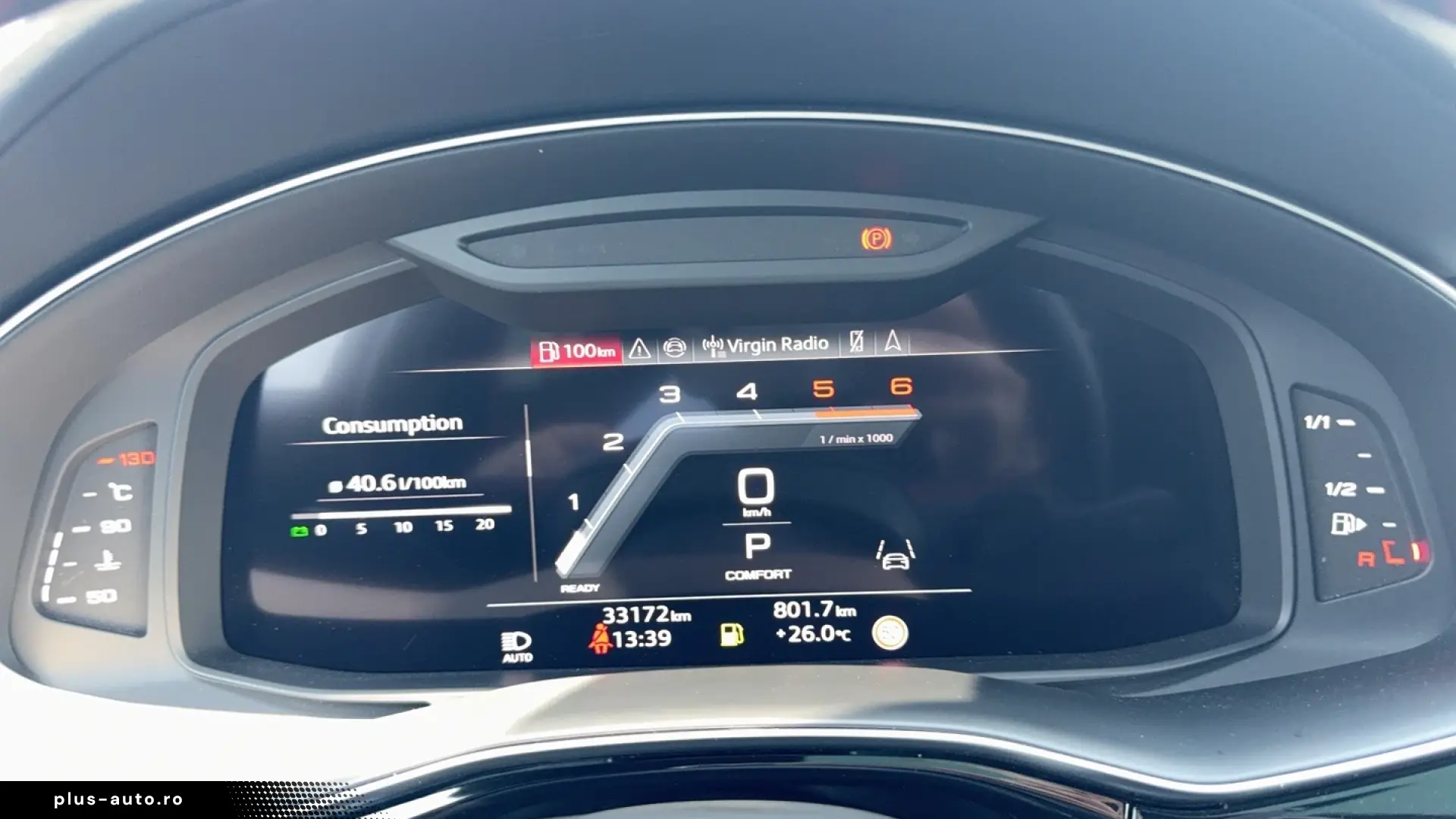 Audi Q8 50 TDI S Line - Panoramic